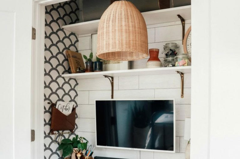 Tham khảo 9 xu hướng trang trí nội thất đang thịnh hành