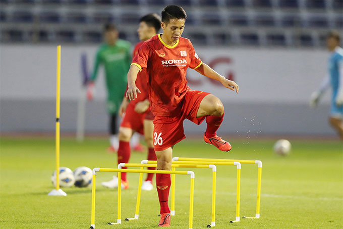 Hùng Dũng chỉ ra yếu tố đặc biệt khiến U23 Việt Nam phải lưu tâm ở SEA Games