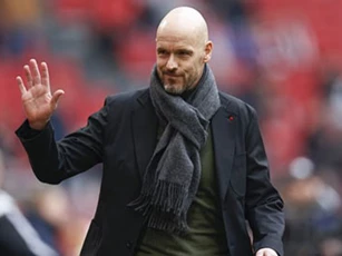 Ten Hag không có kế hoạch sử dụng Ronaldo, được ví như Mourinho thời đỉnh cao
