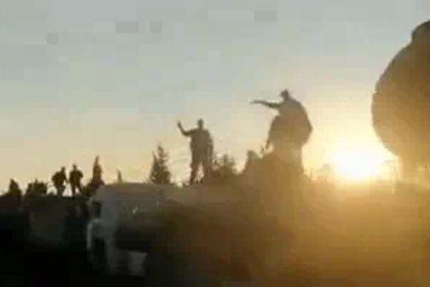 Diễn biến chiến sự mới nhất: Bất ngờ lạ thường ở Syria