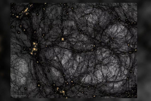 "Hạt ma quỷ" từ chiều không gian khác xuất hiện khắp Trái Đất?