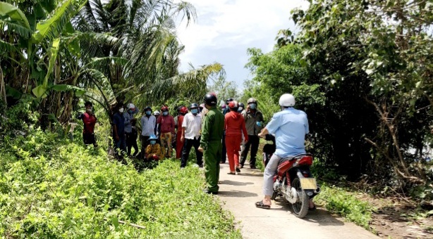 Thảm án 3 người tử vong ở Cà Mau: Khởi tố đối tượng sát hại