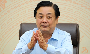 Khơi dậy tự hào tiêu dùng hàng Việt: Sản xuất và chế biến phải tốt hơn