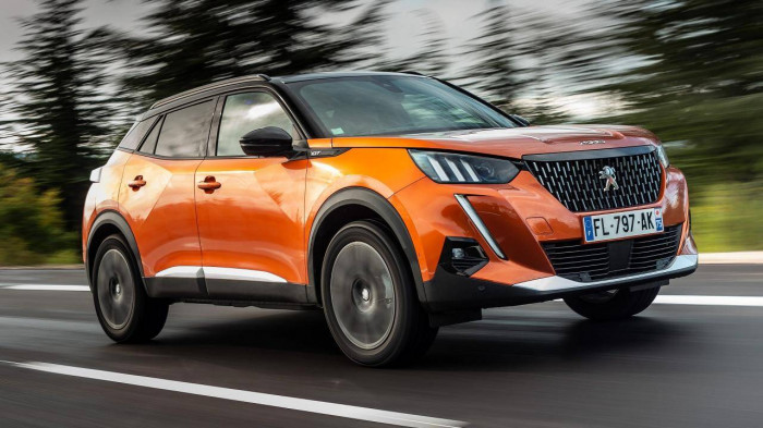 Chi tiết Peugeot 2008 2022 vừa ra mắt, giá 690 triệu đồng