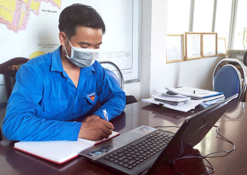 Nhân viên truyền thanh xã đa năng, trách nhiệm