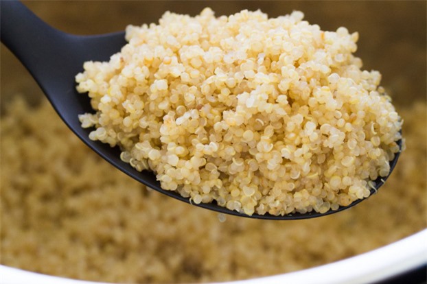 5 thực phẩm nên ăn cho eo thon gọn 0