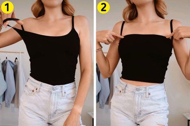 5 bí kíp hay giúp bạn xử lý nhanh những vấn đề về trang phục, tránh lỗi kém duyên