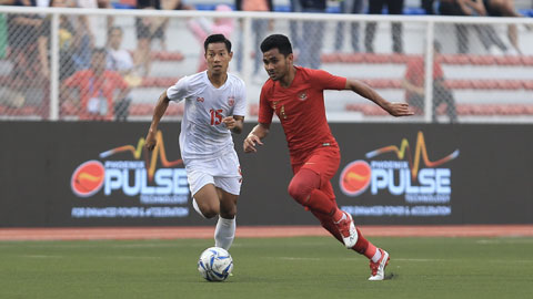 U23 Indonesia đau đầu về lực lượng: Các trụ cột ở nước ngoài chưa hẹn ngày hội quân