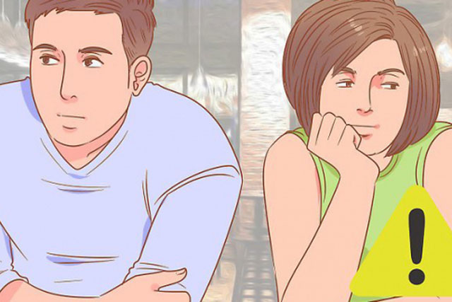 4 điều bạn nên tránh khi bắt đầu một tình yêu mới