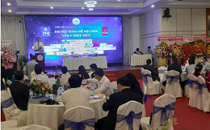 Ông Nguyễn Văn Hào tái đắc cử Chủ tịch Hiệp hội Doanh nghiệp TP Cần Thơ 