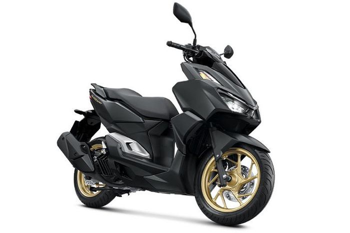 Khám phá xe ga Honda Click 160 2022 vừa trình làng