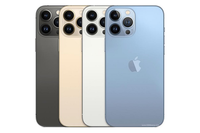 Top những thiết bị iOS và iPadOS mạnh nhất hiện nay