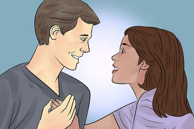 3 lý do vì sao bạn không nên nhắc về tình cũ với người yêu mới