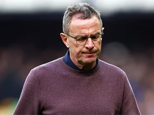 Rangnick không hối hận vì dẫn dắt MU