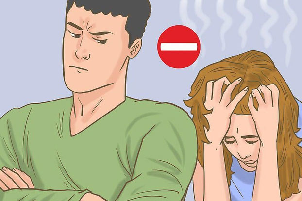 4 dấu hiệu bạn đang bị người yêu thao túng trong tình cảm