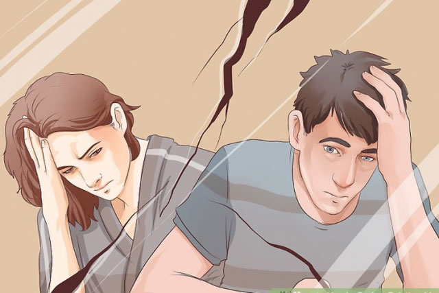 8 dấu hiệu báo trước hôn nhân không lâu bền