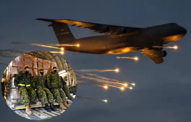 Tại sao Không quân Mỹ sợ máy bay chiến đấu Su-35 của Nga?