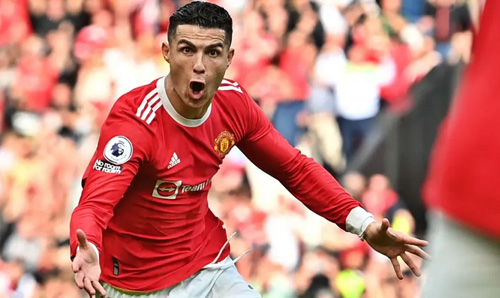 HLV Rangnick nói điều bất ngờ về tương lai của Ronaldo