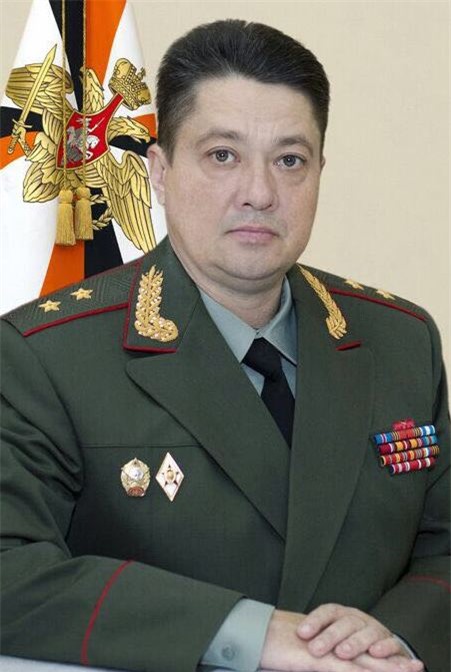 4 Tướng top đầu của TT Putin: Lộ diện nhân vật có thể trở thành Tổng tham mưu trưởng Nga? - Ảnh 3.