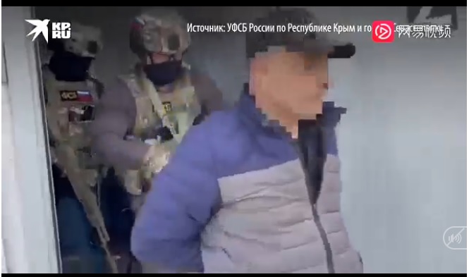 Tư lệnh Lục quân NATO bị quân đội Nga bắt giữ ở Ukraine?