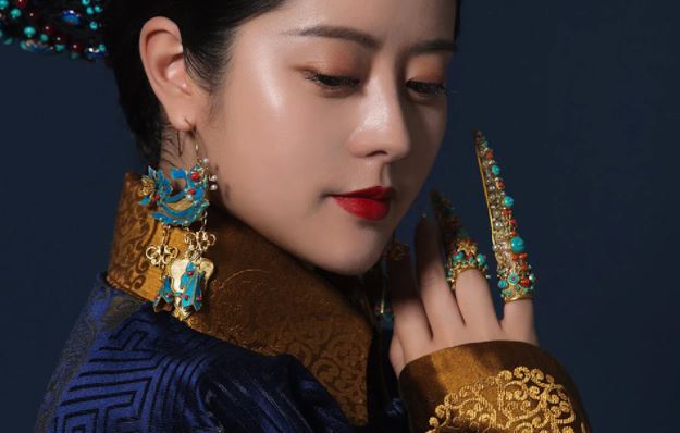 4 sự thật khiến phi tần coi hộ giáp là vật bất ly thân: Lý do cuối không thể xem thường