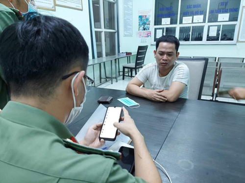 Xúi giục biểu tình ủng hộ Nguyễn Phương Hằng, một Tiktoker bị phạt 4 triệu đồng