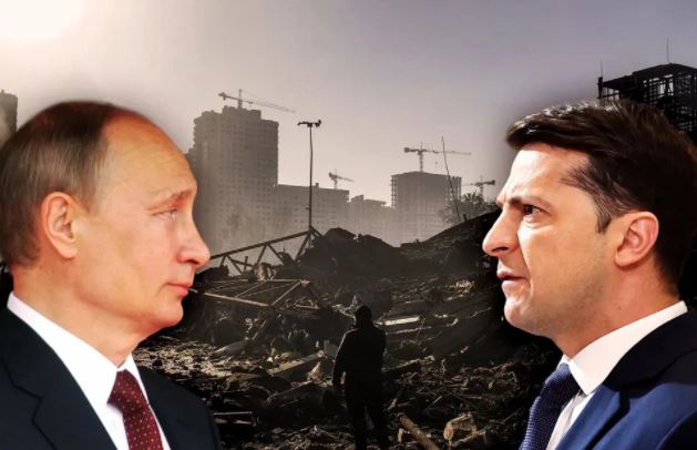 Nga "xòe bàn tay thành nắm đấm", Ukraine không thể truy kích: Chiến sự đầy kịch tính!