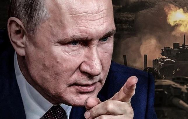 2 thế lực đáng gờm sắp gia nhập, NATO như "hổ thêm cánh": Nga có ngay đòn đáp trả rất rắn!