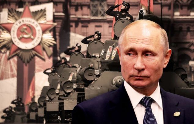 Báo Mỹ: Phần Lan quá bình tĩnh, chiến thuật 'vùng xám' của TT Putin có nguy cơ thất bại