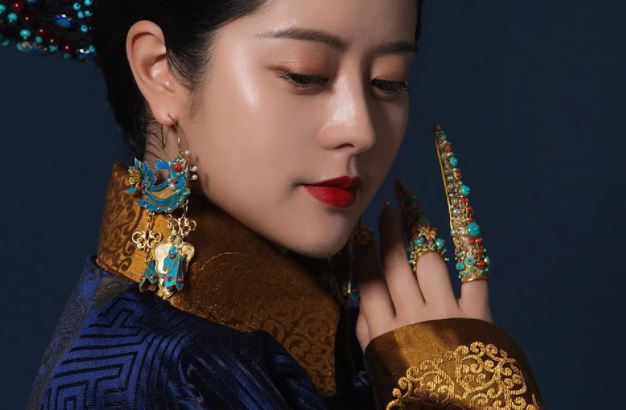 4 sự thật khiến phi tần coi hộ giáp là vật bất ly thân: Lý do cuối không thể xem thường