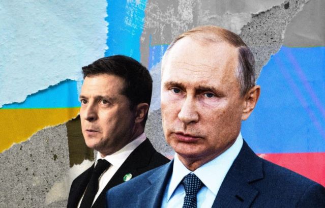 Nga mạo hiểm tất tay, Ukraine "dập lửa bằng cốc nước": Ai hơn được thứ này là thắng?