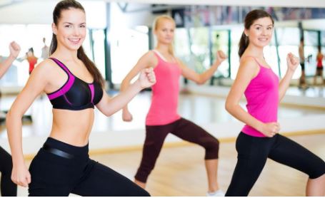 4 môn thể dục đốt cháy nhiều mỡ thừa hơn chạy bộ