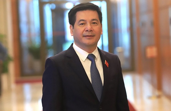 Bộ trưởng Nguyễn Hồng Diên: Doanh nghiệp vượt khó, ghi tên Việt Nam vào nhóm các nước có thương hiệu mạnh