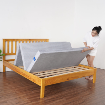 Nệm bông ép - Địa chỉ mua nệm bông ép uy tín và chất lượng