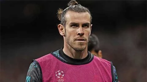 Bale muốn ở lại Tây Ban Nha sau khi rời Real