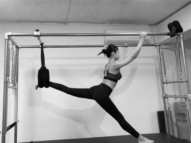 Bí quyết giữ dáng đẹp eo thon của 4 mỹ nhân BLACKPINK: Tập pilates, kiêng ăn muối 1