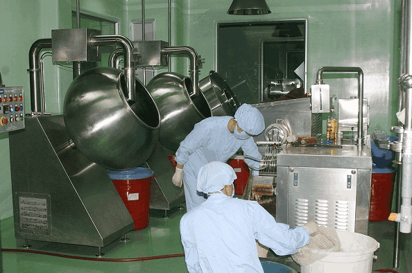 60 năm đồng hành cùng sức khỏe nhân dân