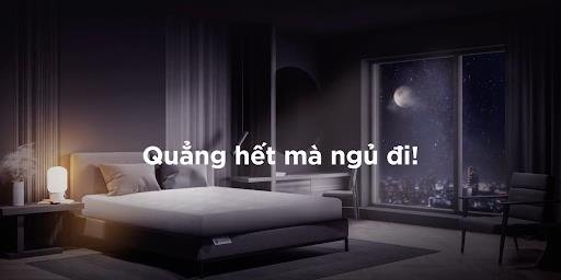 Chuyến xe "tìm lại giấc ngủ": Thông điệp yêu thương khiến nhiều người thích thú