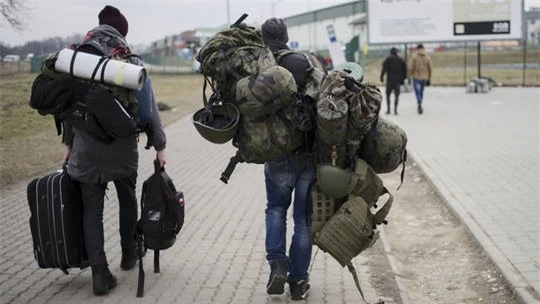 Lãnh đạo Chechnya đáp trả tuyên bố 10 năm của Tổng thống Zelenky: Sẽ kết thúc nhanh gọn! - Ảnh 1.