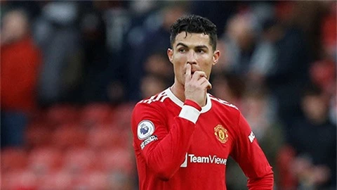 Ronaldo hứa tạo ra những kỷ lục mới trong tương lai