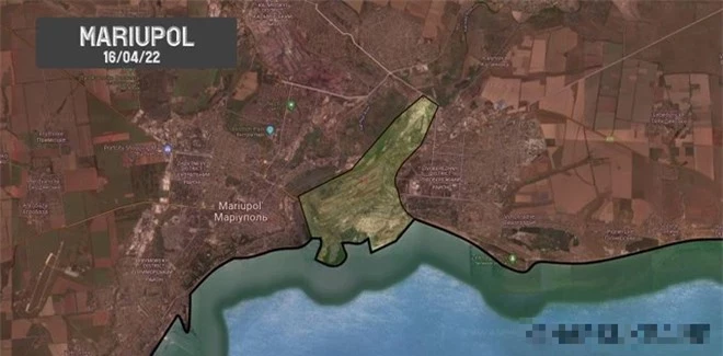 Tối hậu thư đã hết hiệu lực, QĐ Nga sẽ làm gì với 2.500 lính Ukraine sót lại ở Mariupol? - Ảnh 6.