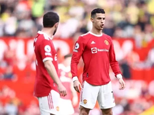 'Ronaldo chính xác là người Arsenal cần'