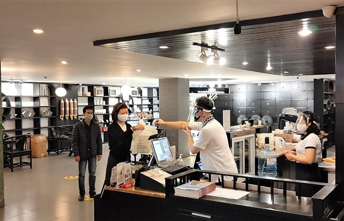 Chuyên gia Savills: Áp lực biến động giá, doanh nghiệp F&B cần tối ưu hóa công năng mặt bằng 