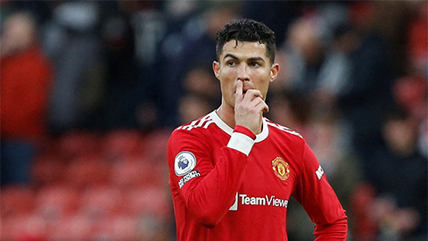 Ronaldo hứa tiếp tục lập hat-trick sau màn huỷ diệt Norwich