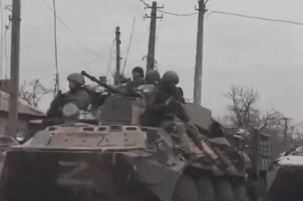 Hàng dài xe Nga, Belarus kẹt cứng ở biên giới Ba Lan sau hạn chót cấm vận, chưa rõ số phận