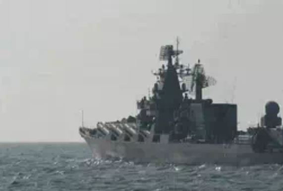 Hé lộ lý do tên lửa Ukraine bắn chìm được tàu Moskva: Nga sai lầm khi không làm một việc