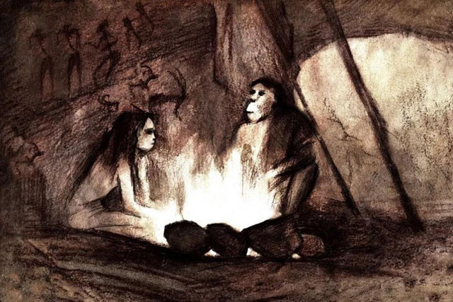 Kinh hoàng những bộ lạc ăn thịt người