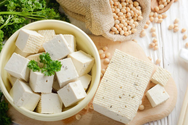 Bạn đã ăn đậu phụ đúng cách?