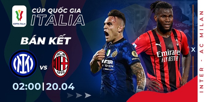 Lịch thi đấu bóng đá châu Âu từ ngày 20-26/4
