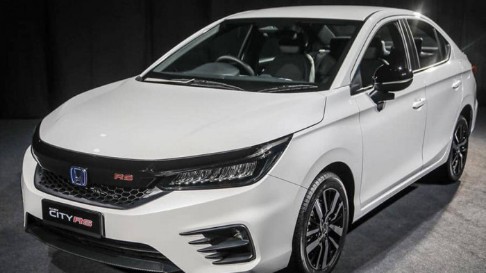 Giá lăn bánh xe Honda City sau khi giảm từ 15-30 triệu đồng